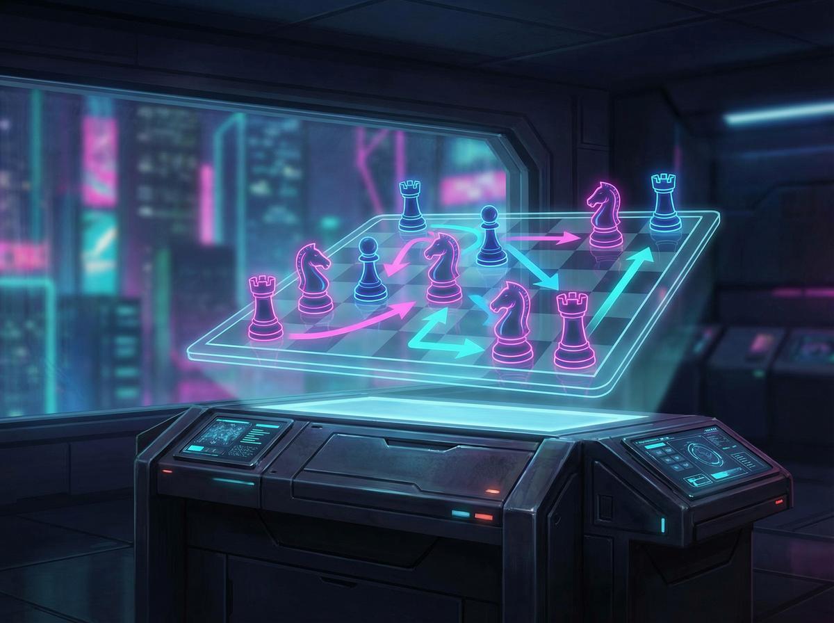 桌面游戏策略指南 - pg女王 技巧