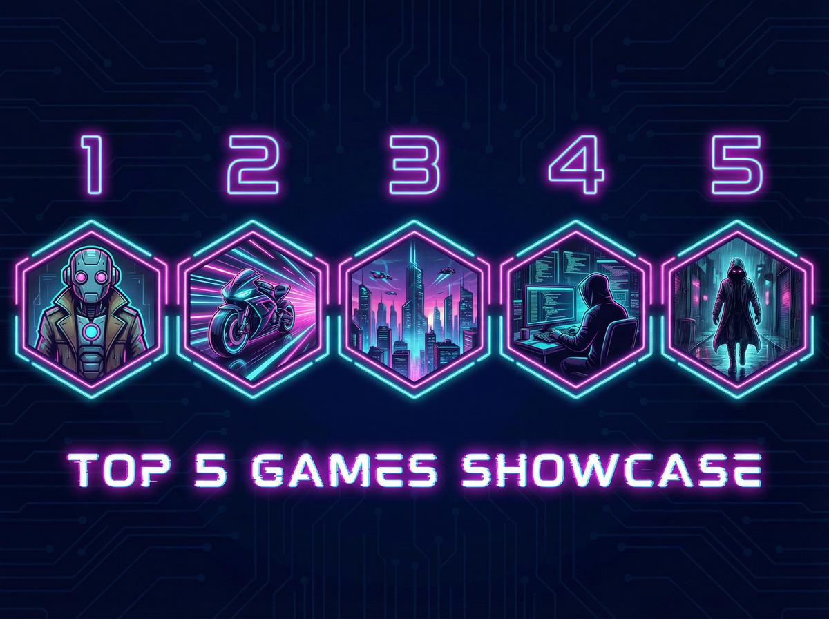 2026年最值得期待的电子游戏 - pg女王 推荐