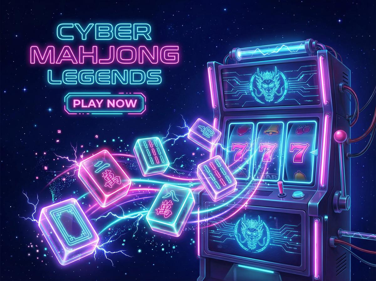 麻将胡了2 - pg女王 热门老虎机游戏