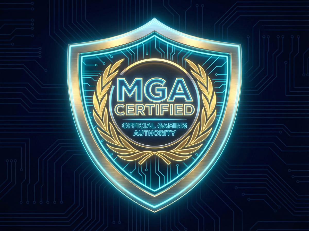 马耳他博彩管理局MGA认证 - pg女王 持牌平台