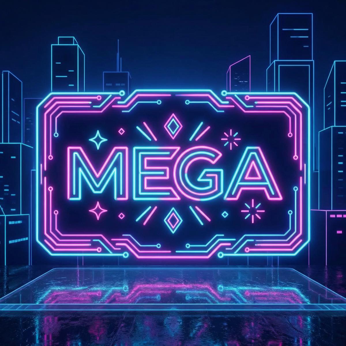 Mega巨星平台 - pg女王 推荐